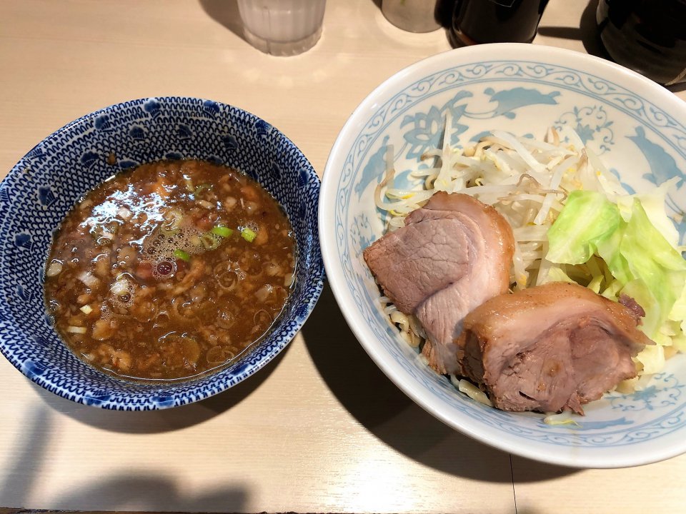 二郎系の画像
