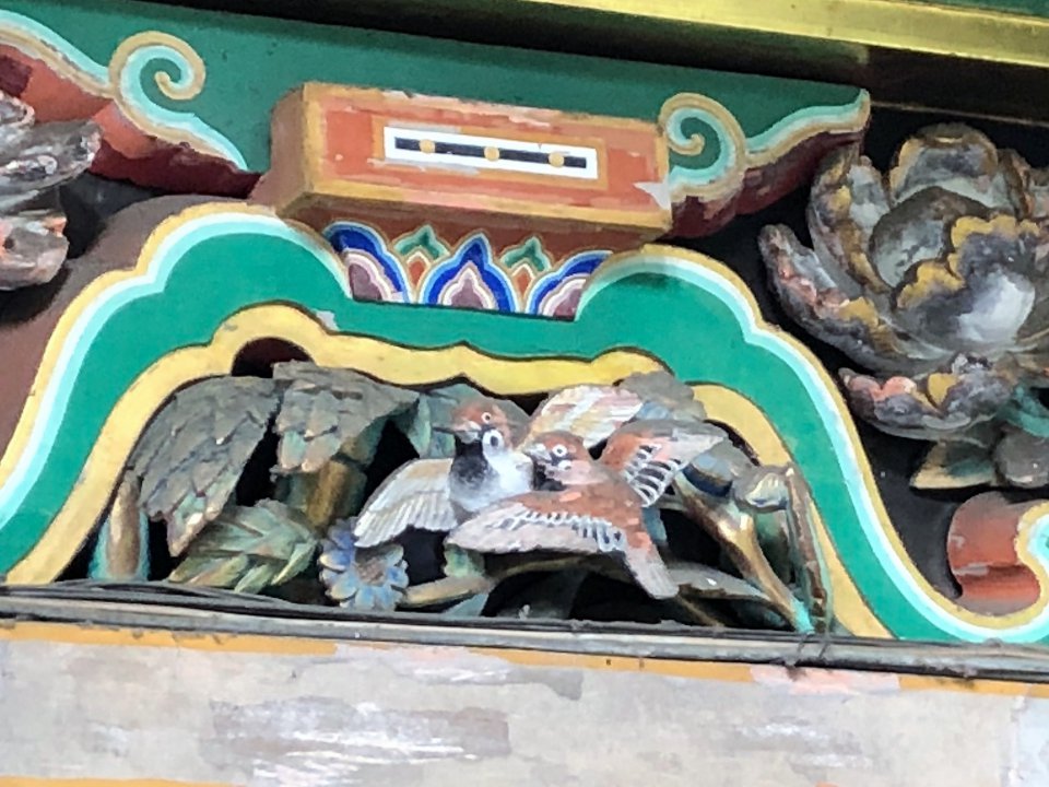どの時代も願うはやはり。。。の画像