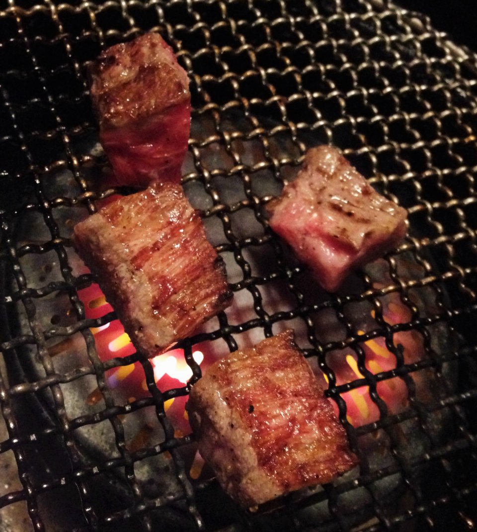 香しい匂いに☆の画像