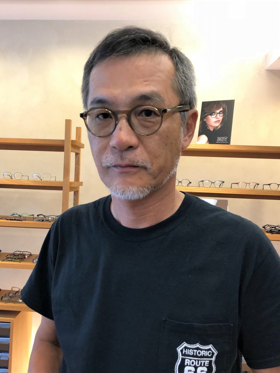 可視光線に反応いたします☀の画像