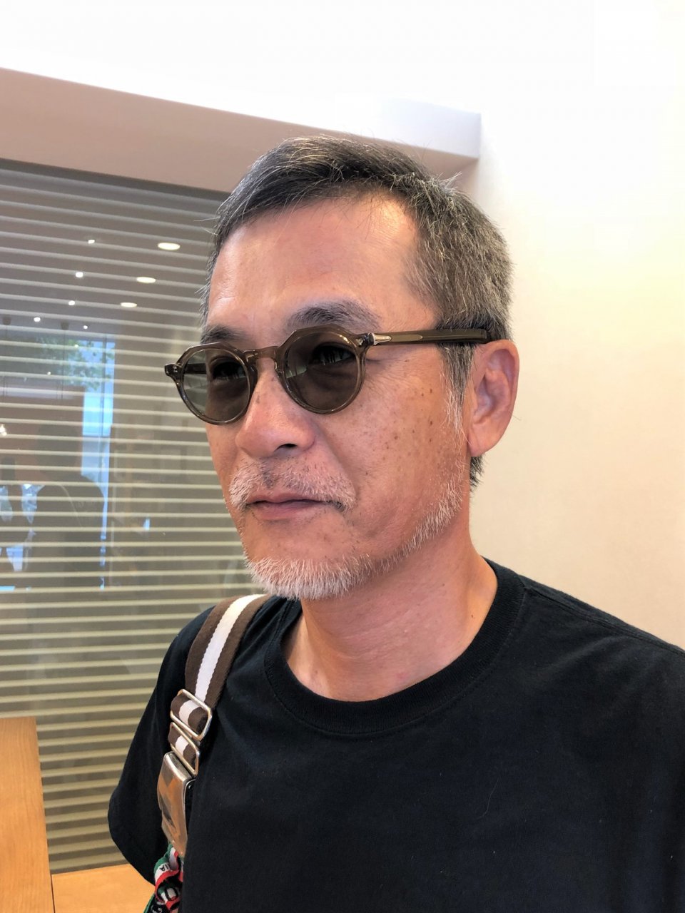 可視光線に反応いたします☀の画像