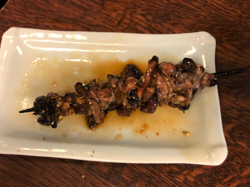 腹が減っては…の画像