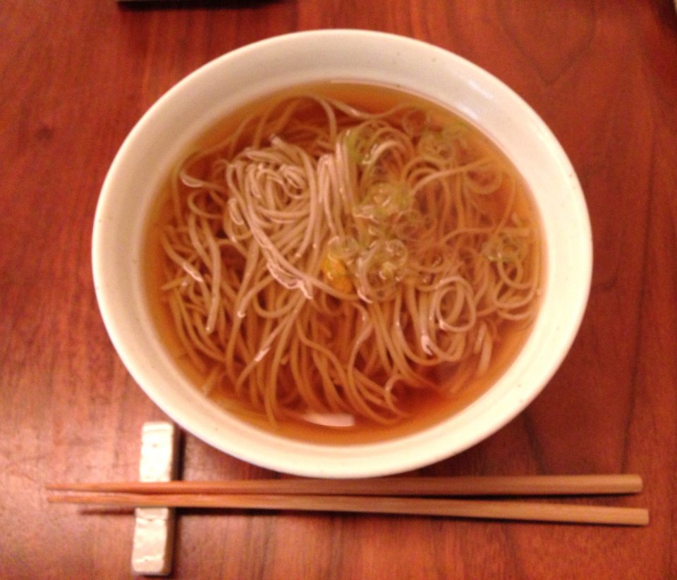 締めくくりにの画像