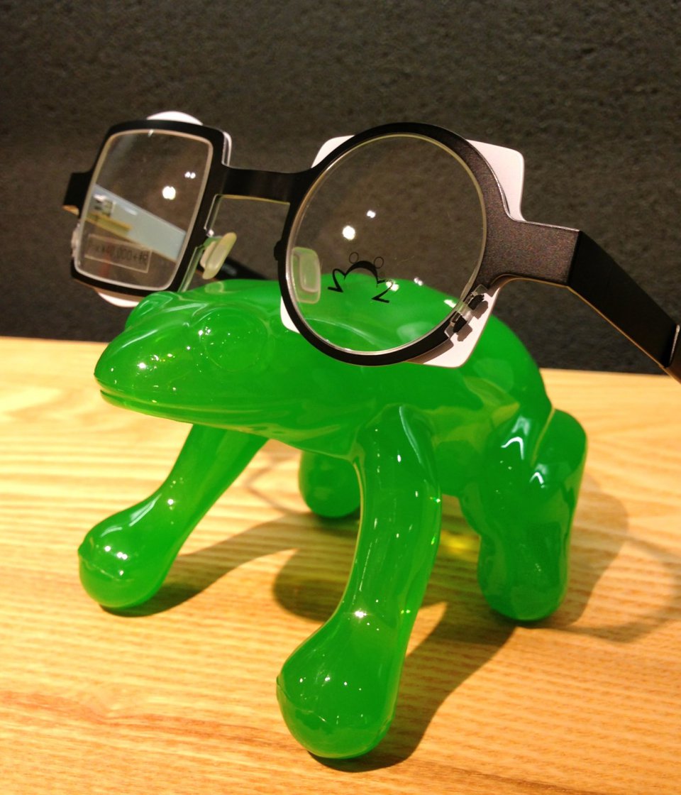 Let's take a breakの画像
