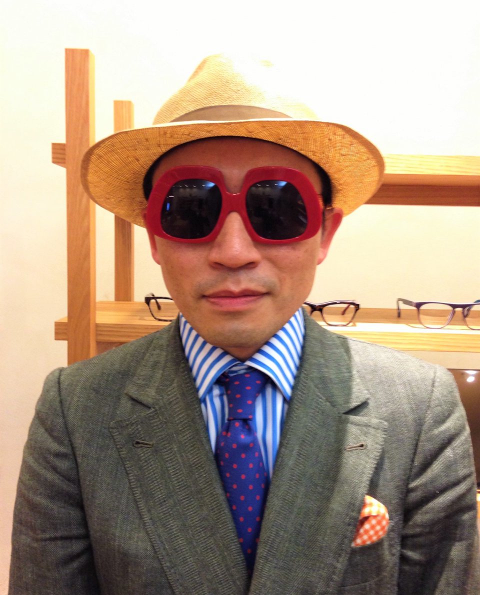 只者では♪の画像