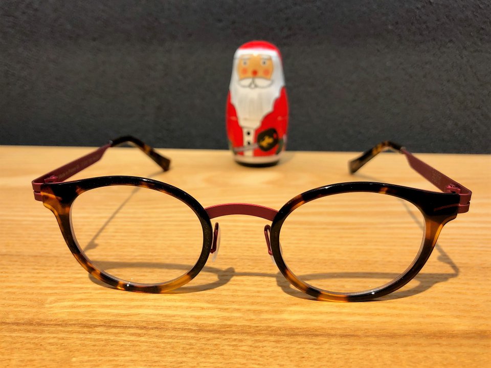 ボーダレスな１本の画像