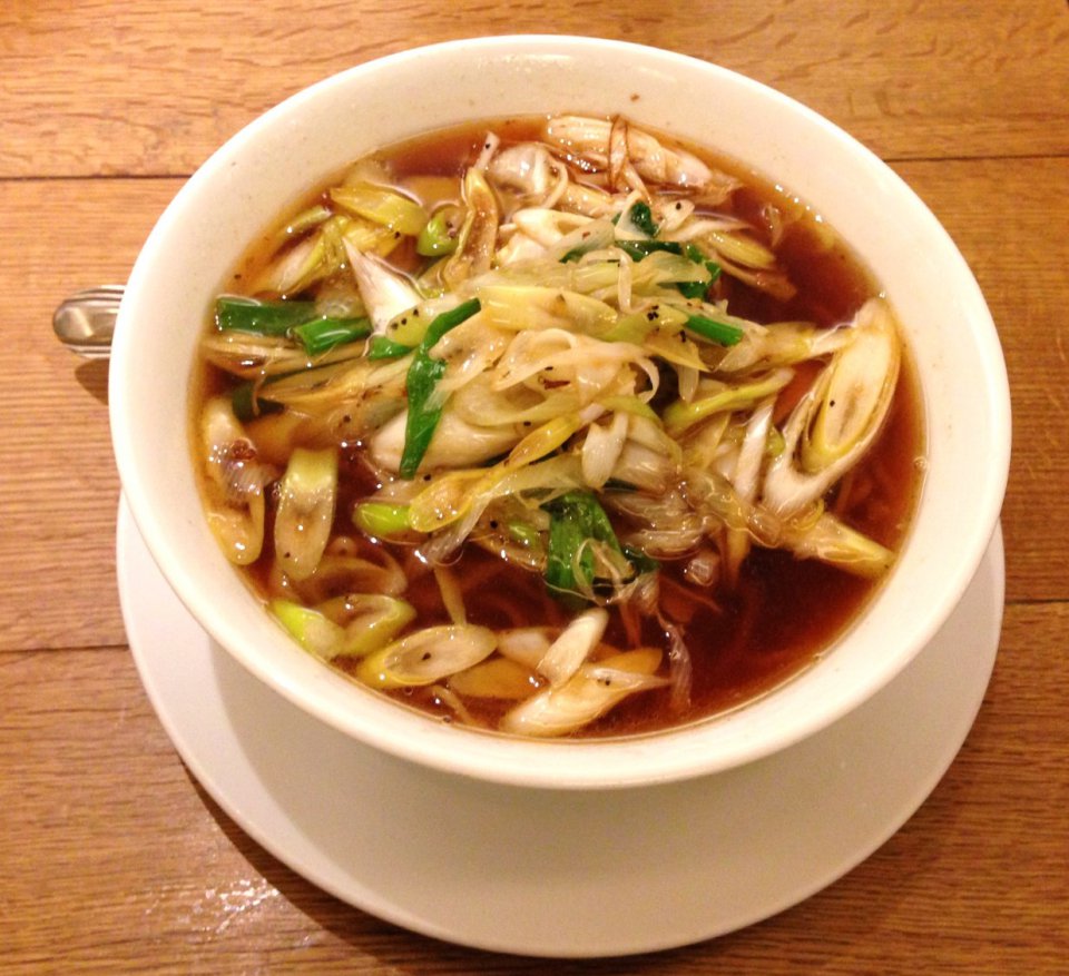 Chinese Food ☆の画像