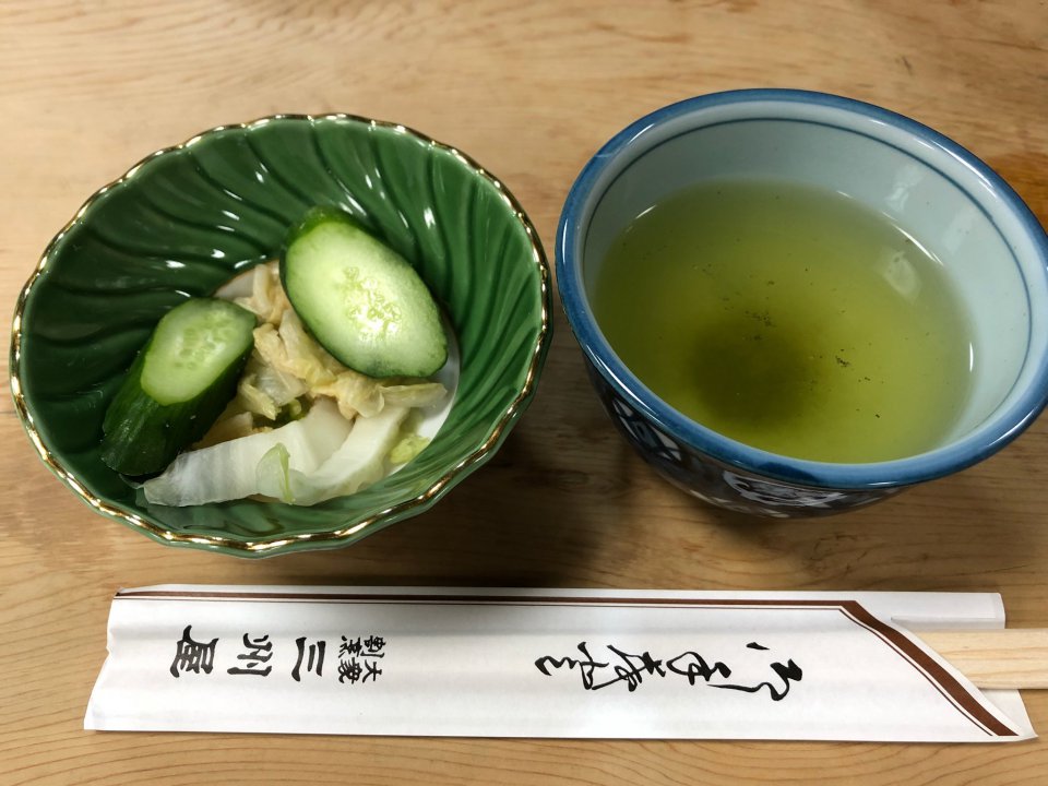 裏道の画像