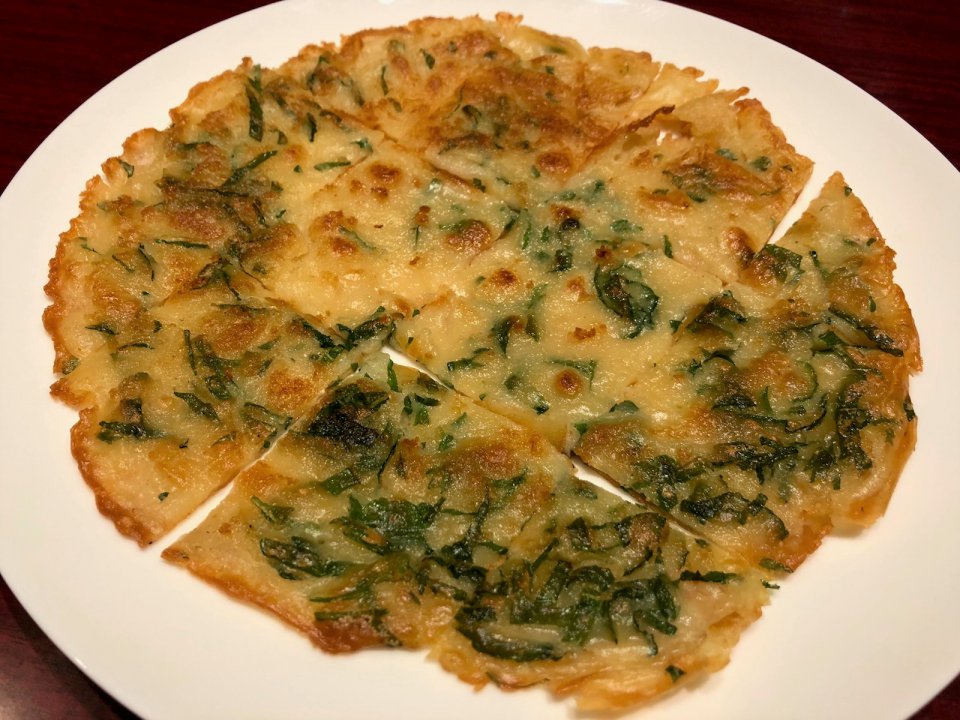 「鍋」を食べて選挙への画像