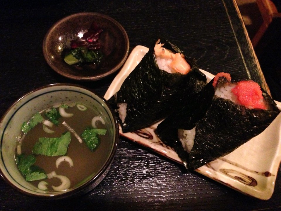 YAKITORIの画像