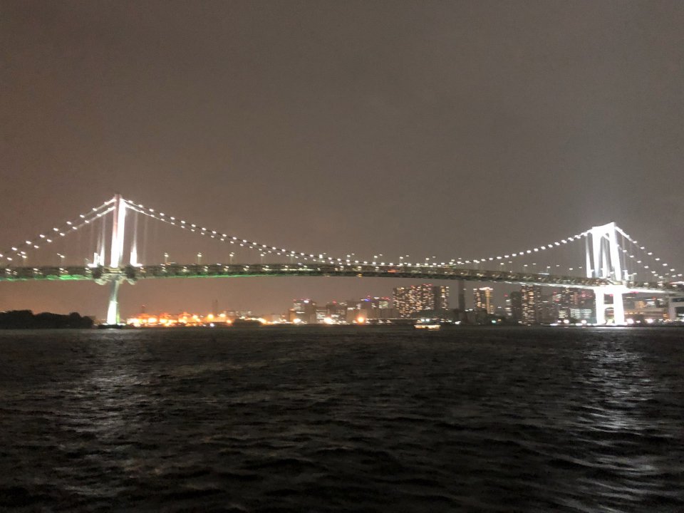 ナイトクルージング☆の画像