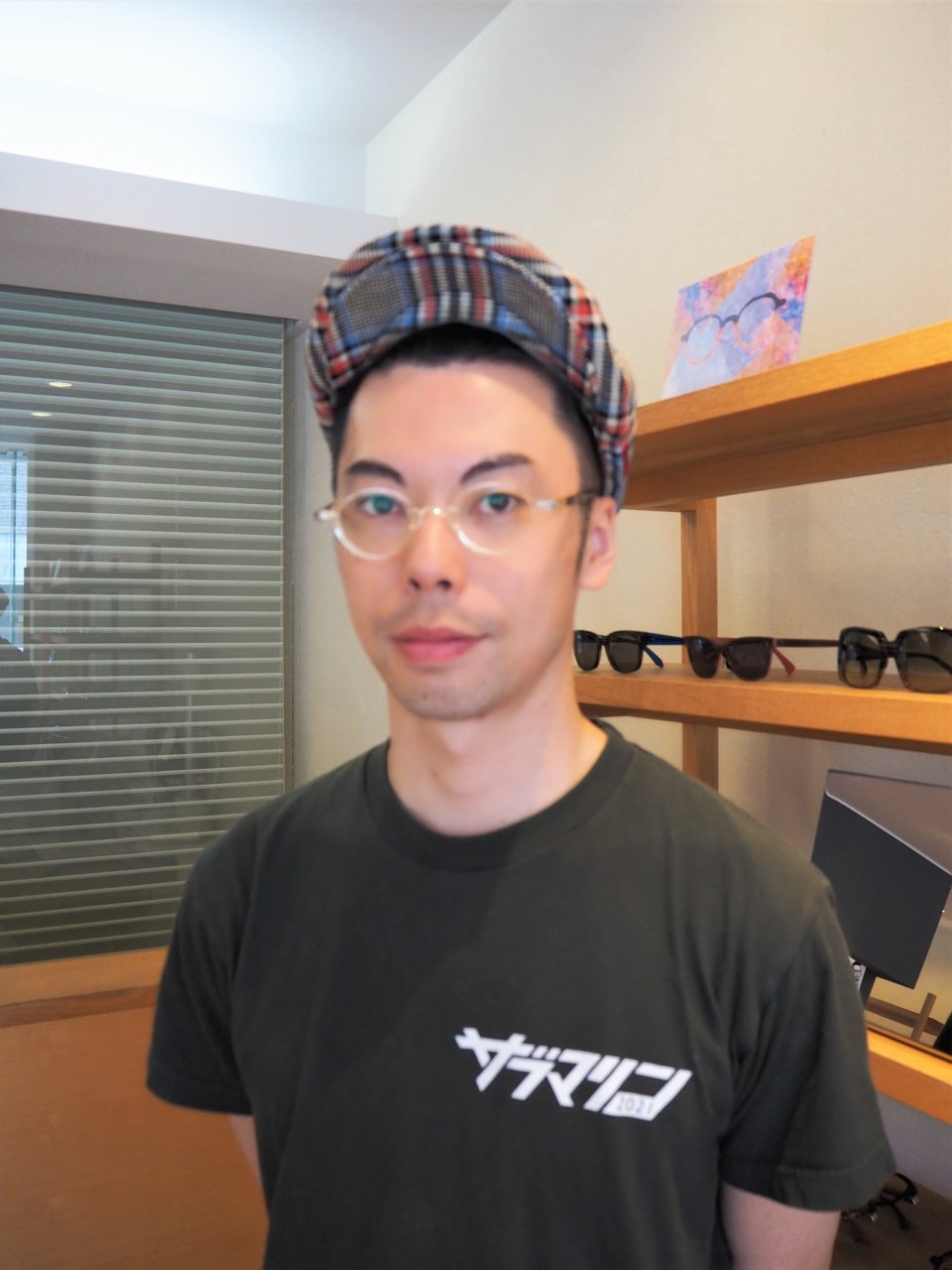 付き添いでしたが。。。の画像