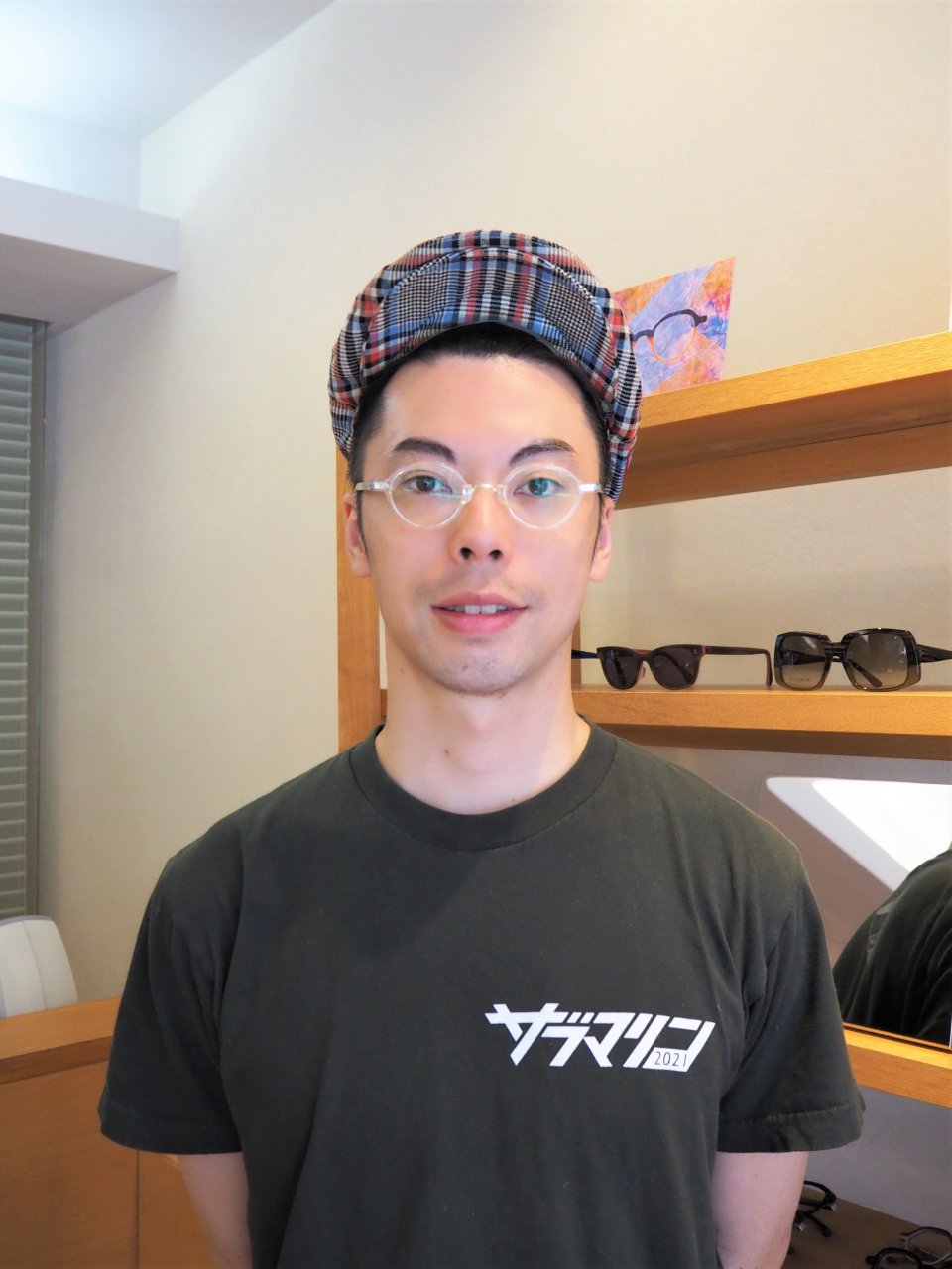 の画像