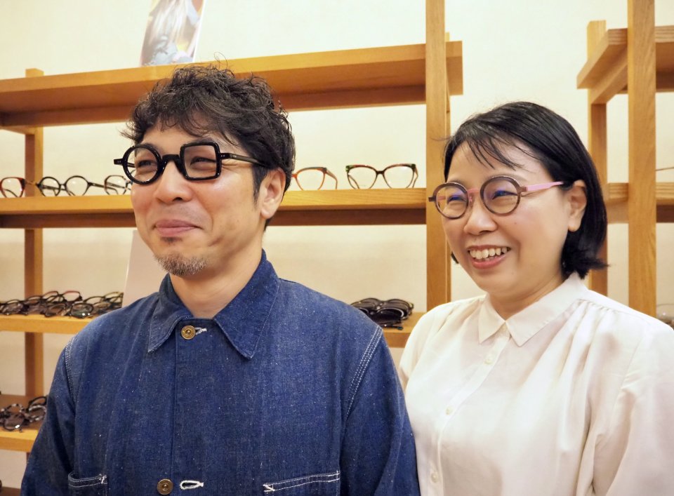 仲良く笑顔でお元気に☆の画像