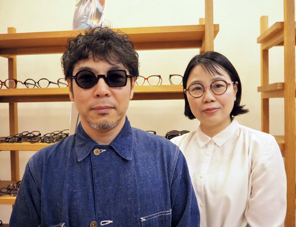 仲良く笑顔でお元気に☆の画像