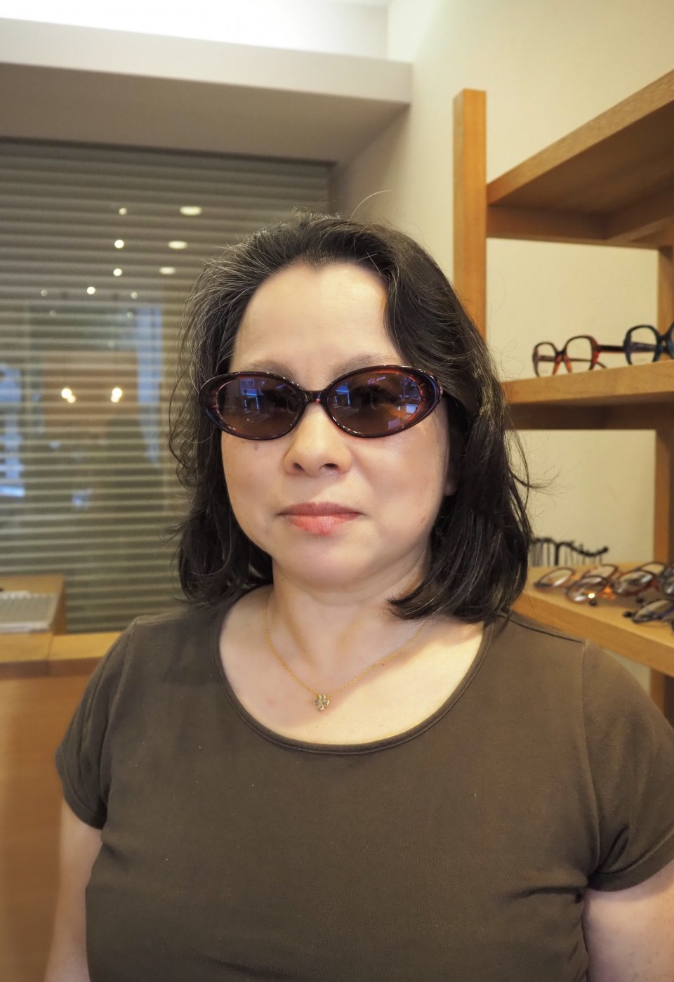 外出時の必需品☀の画像