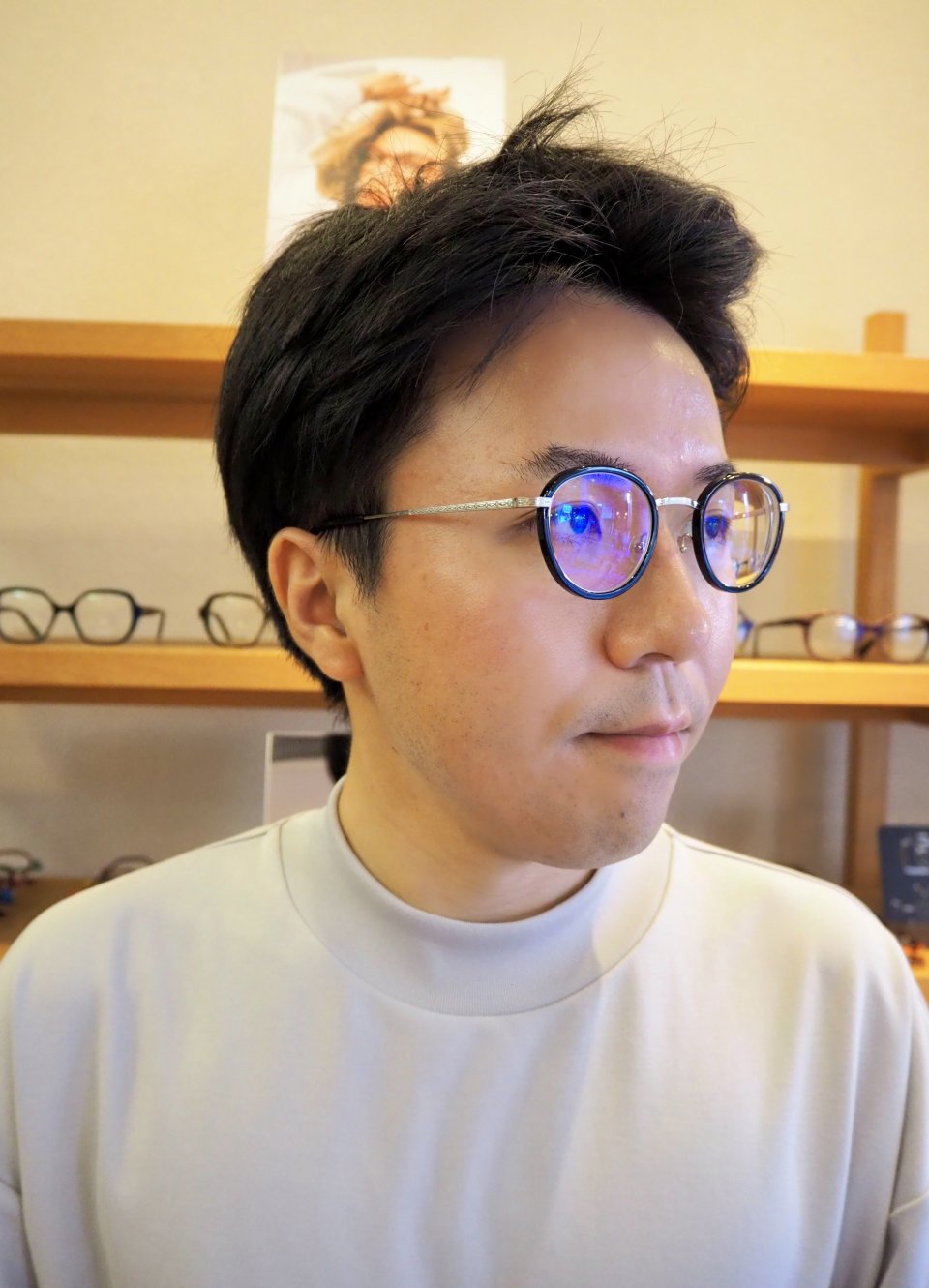 コントラストが際立ちます♫の画像