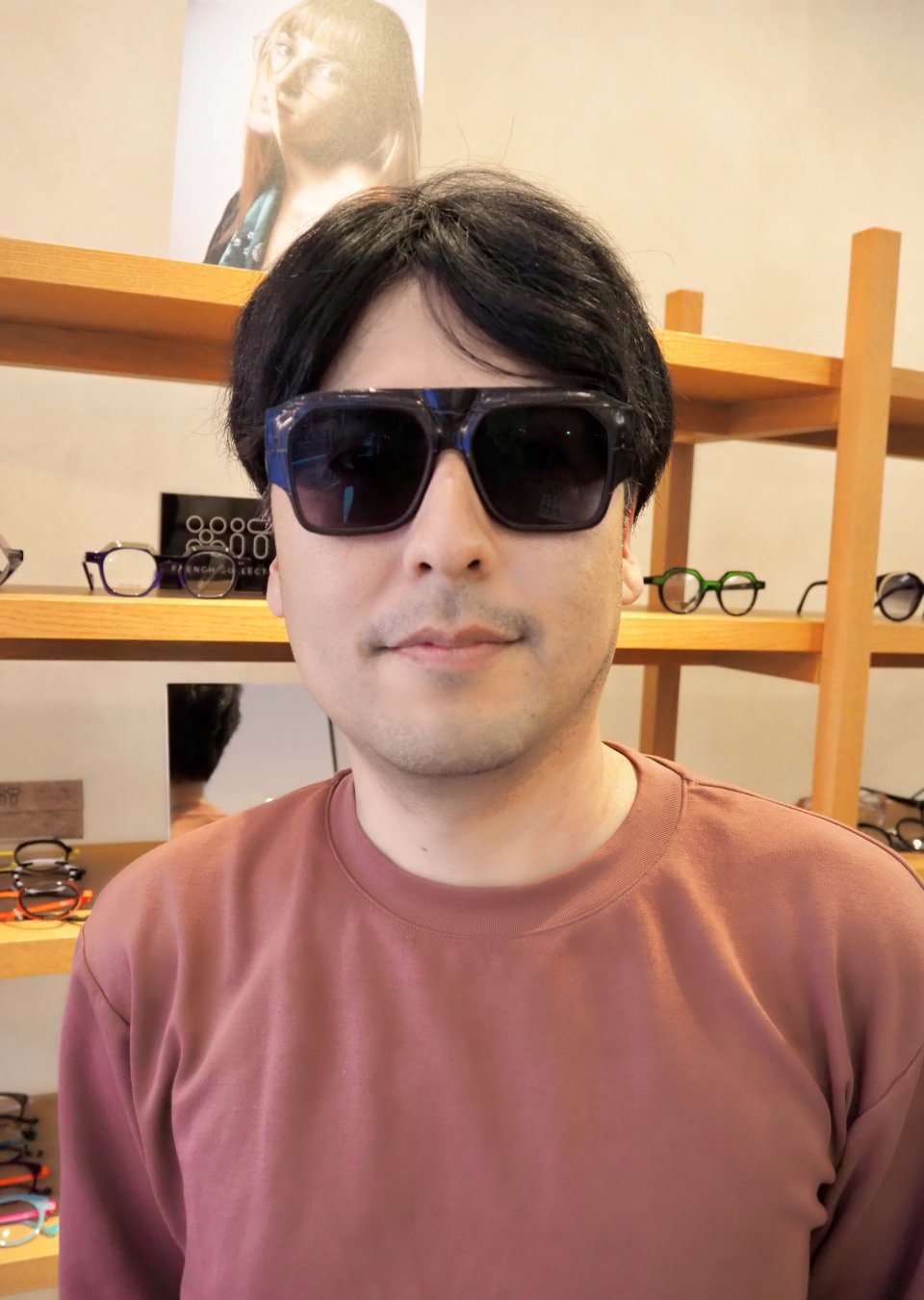 インパクト大☀の画像