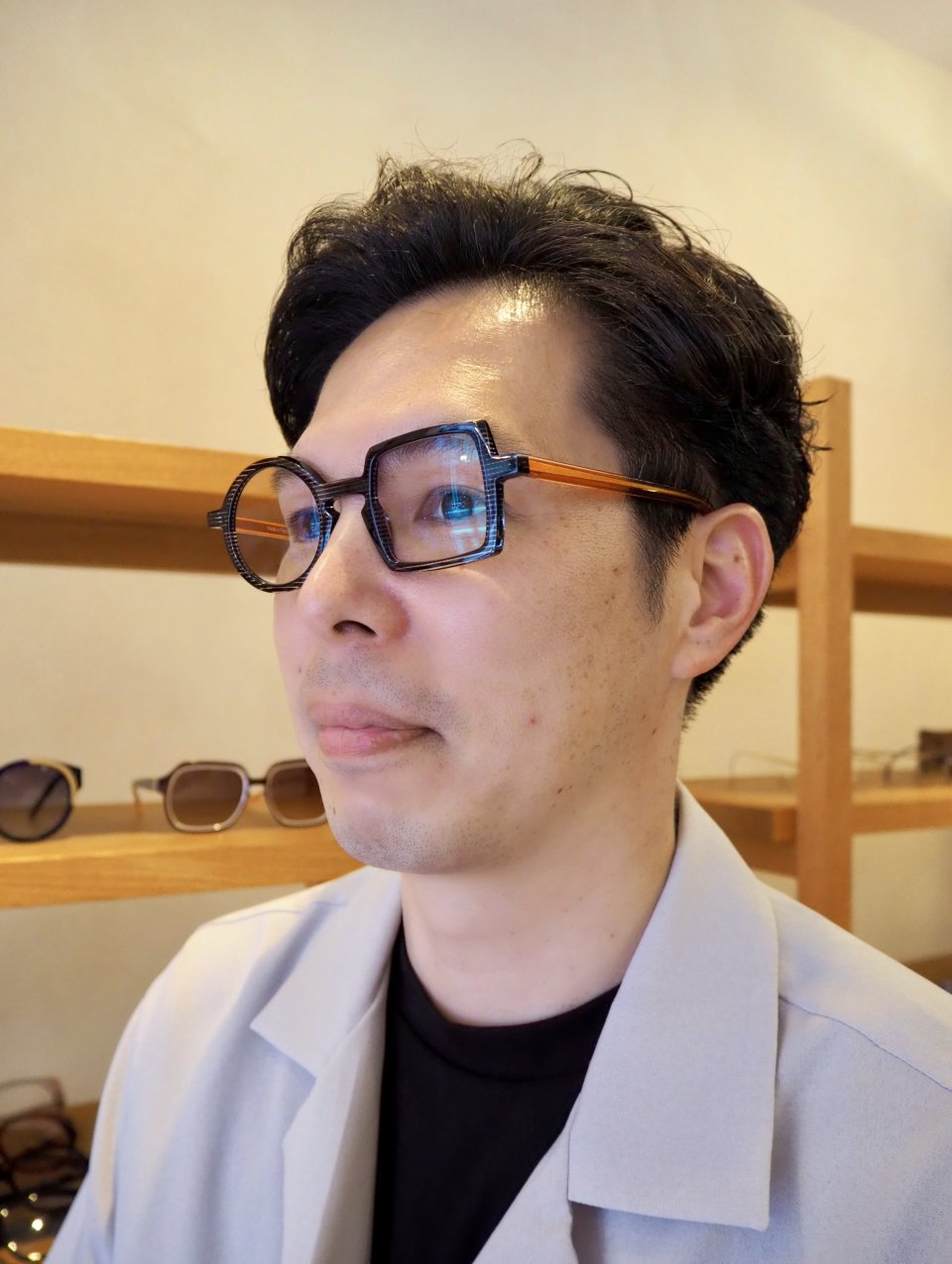 一瞬気が付かない！？・・・かもの画像