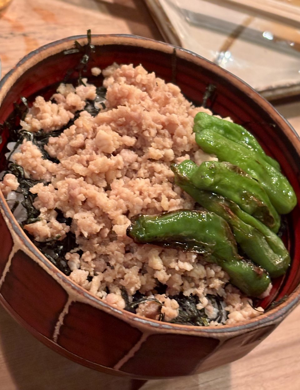 〆までペロリと♫の画像