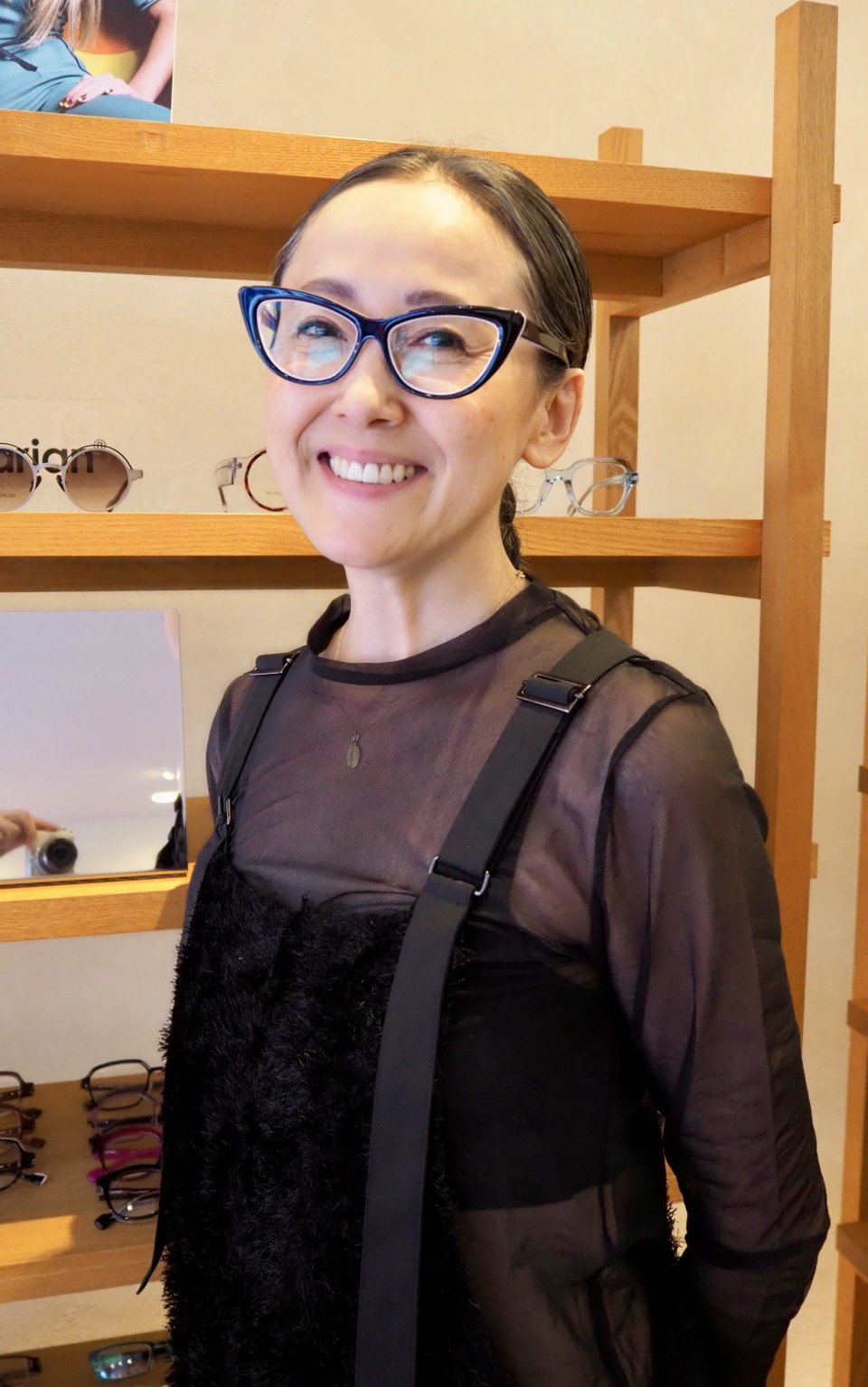 ずっと前から・・・！？の画像