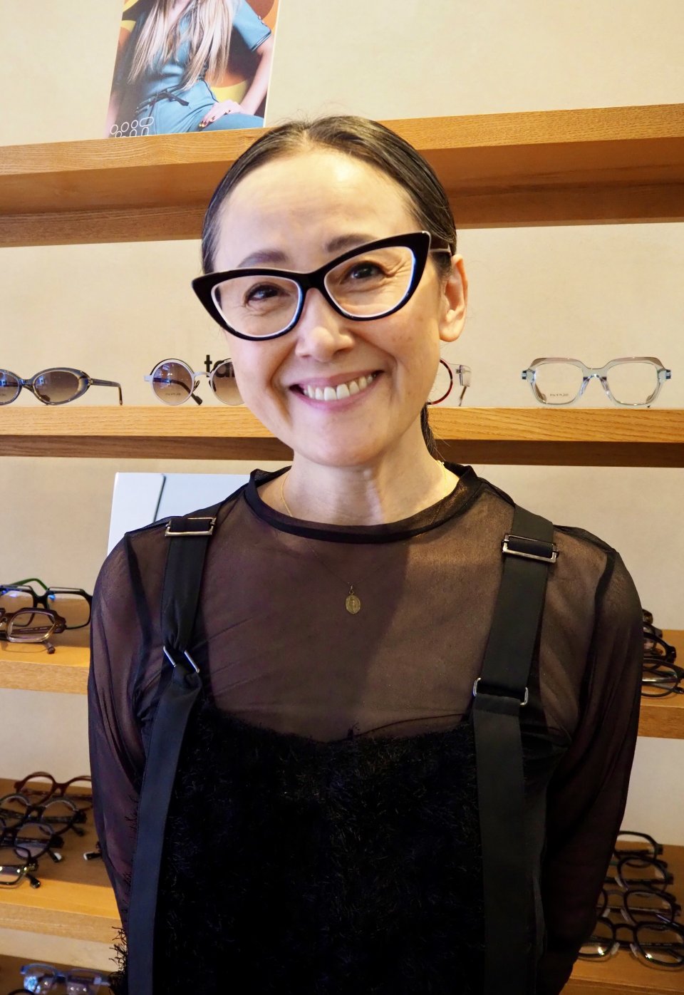 ずっと前から・・・！？の画像