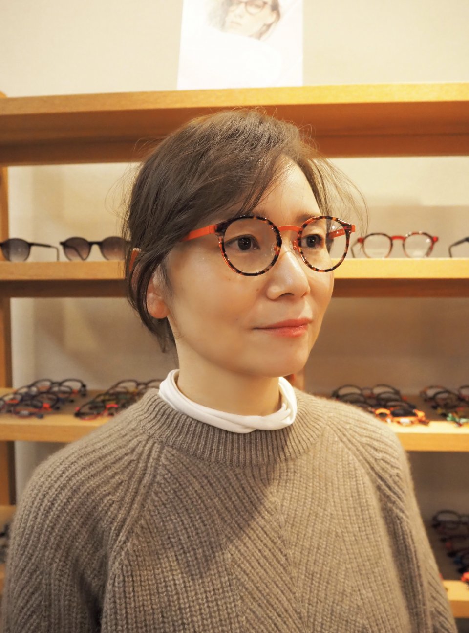 人生初の♫の画像