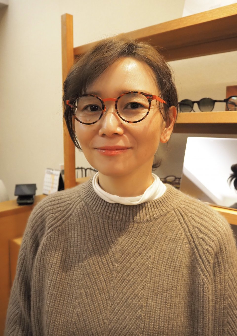 人生初の♫の画像