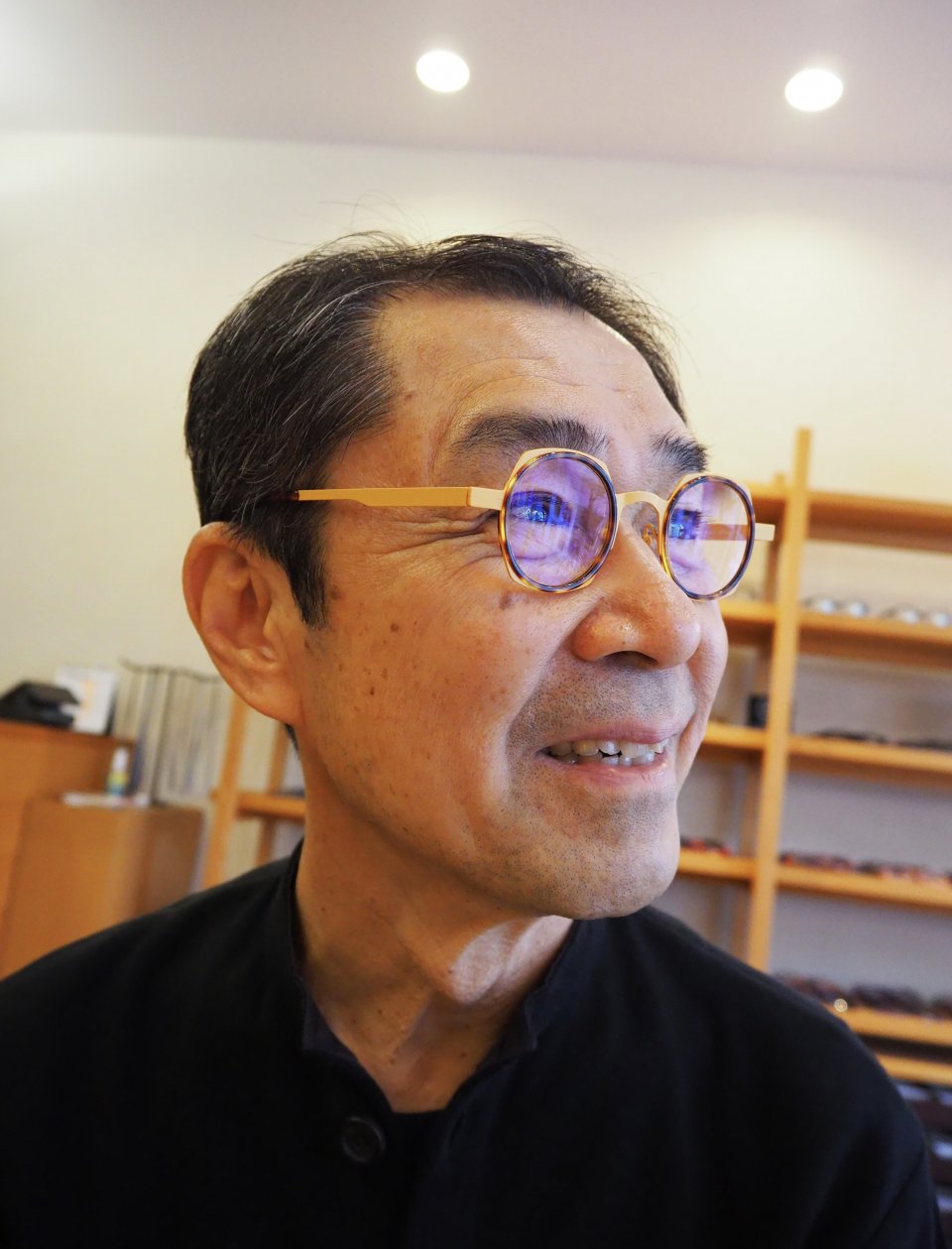 カラーもデザインも☆の画像