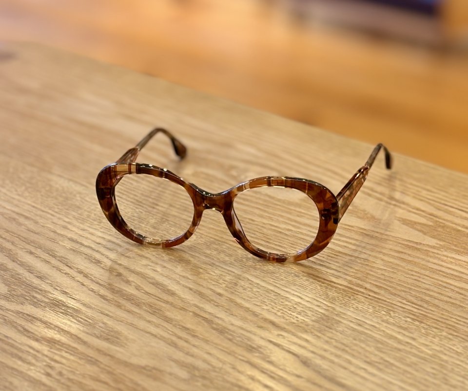 定番型ではございませんが…の画像