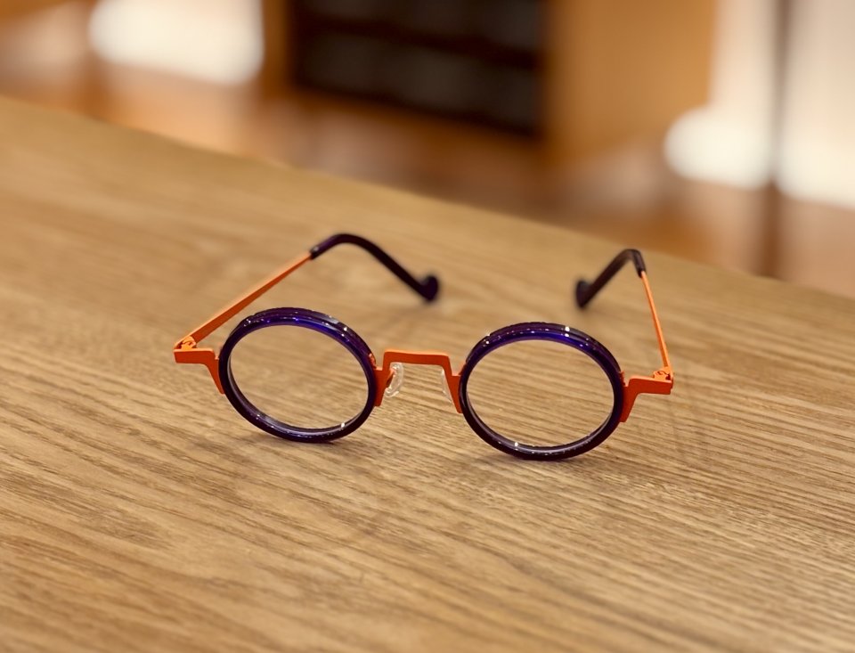 特徴的なフォルムの画像