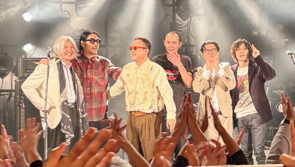 2026年も素敵なライブへ♫の画像