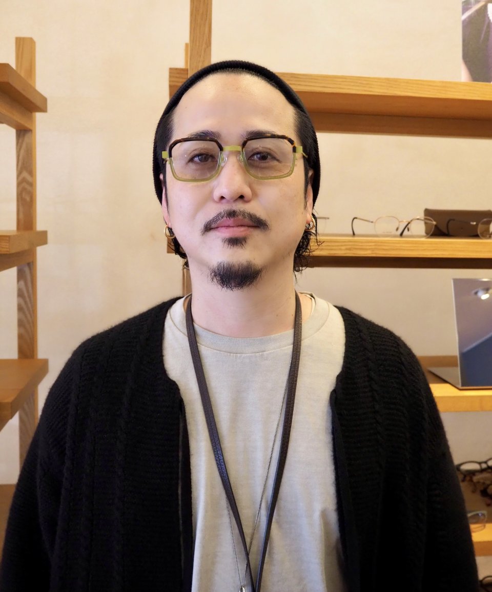 今回は【スクエア型】へ☆の画像