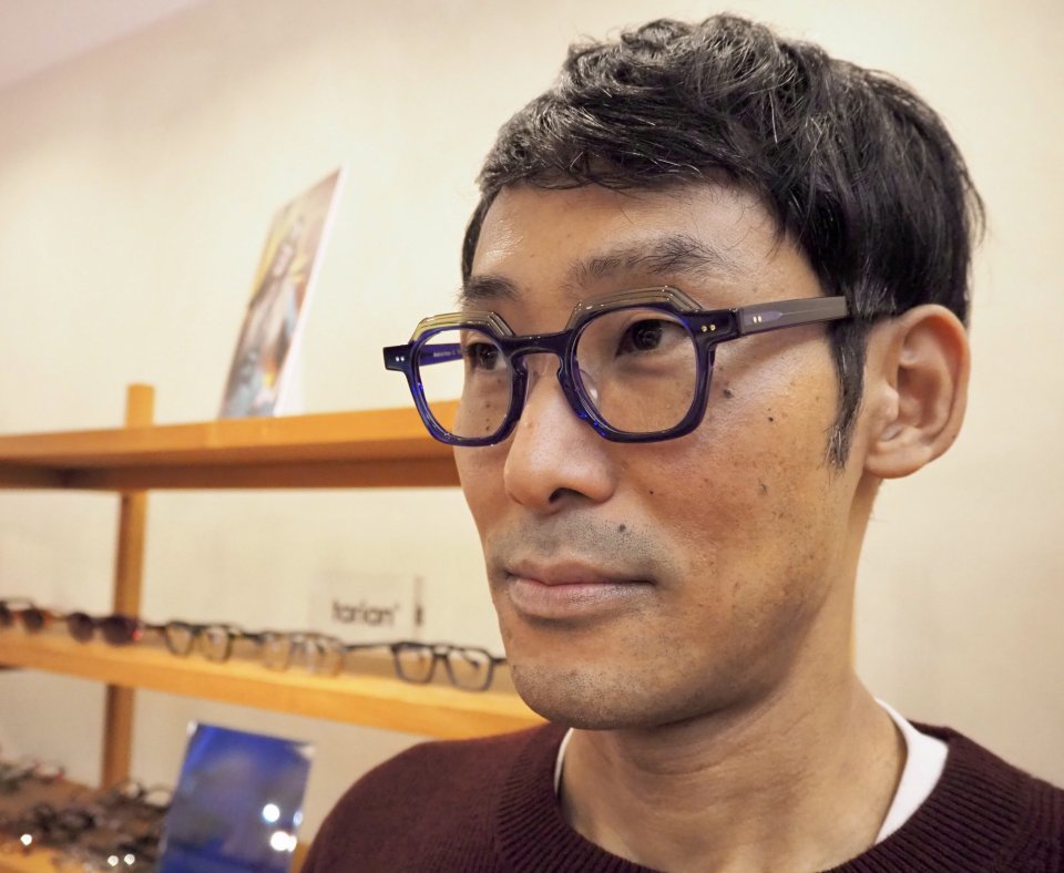 いろいろと仕掛けが☝の画像