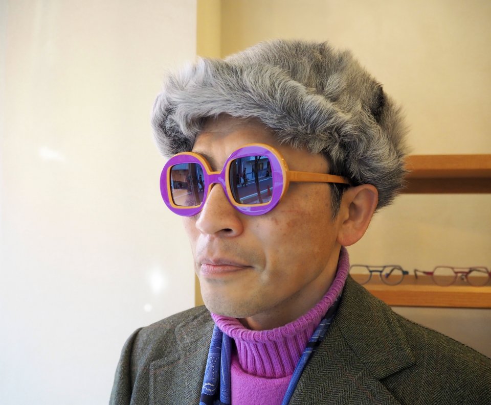 シンクロ☆の画像