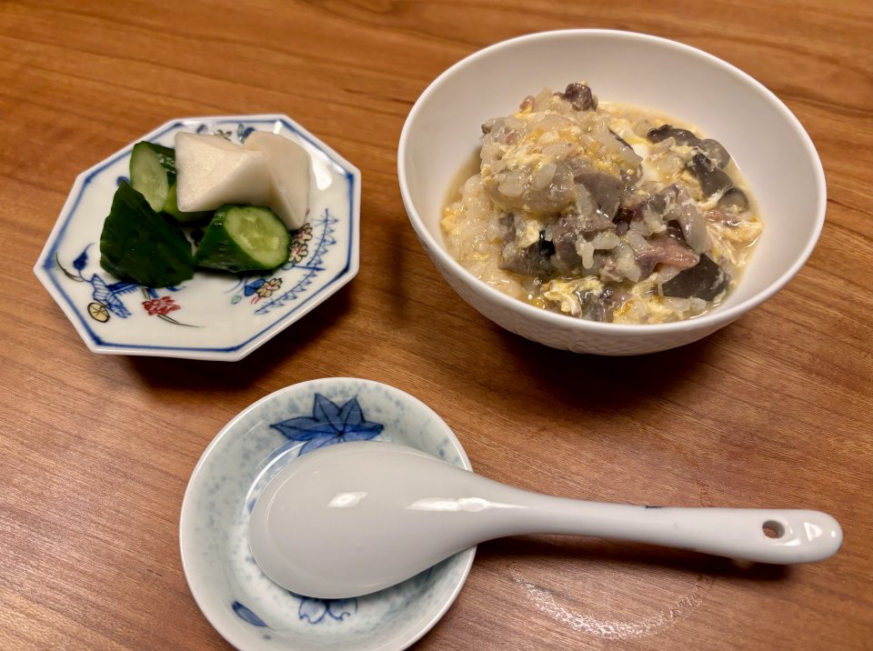 人生初の◯◯鍋♫の画像