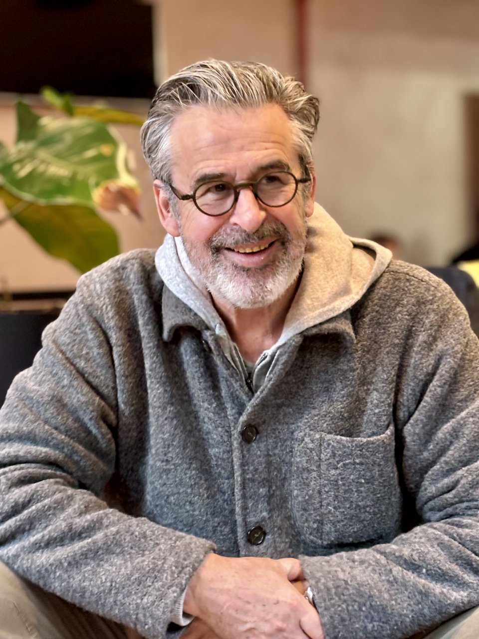 「FREDERIC BEAUSOLEIL」よりの画像