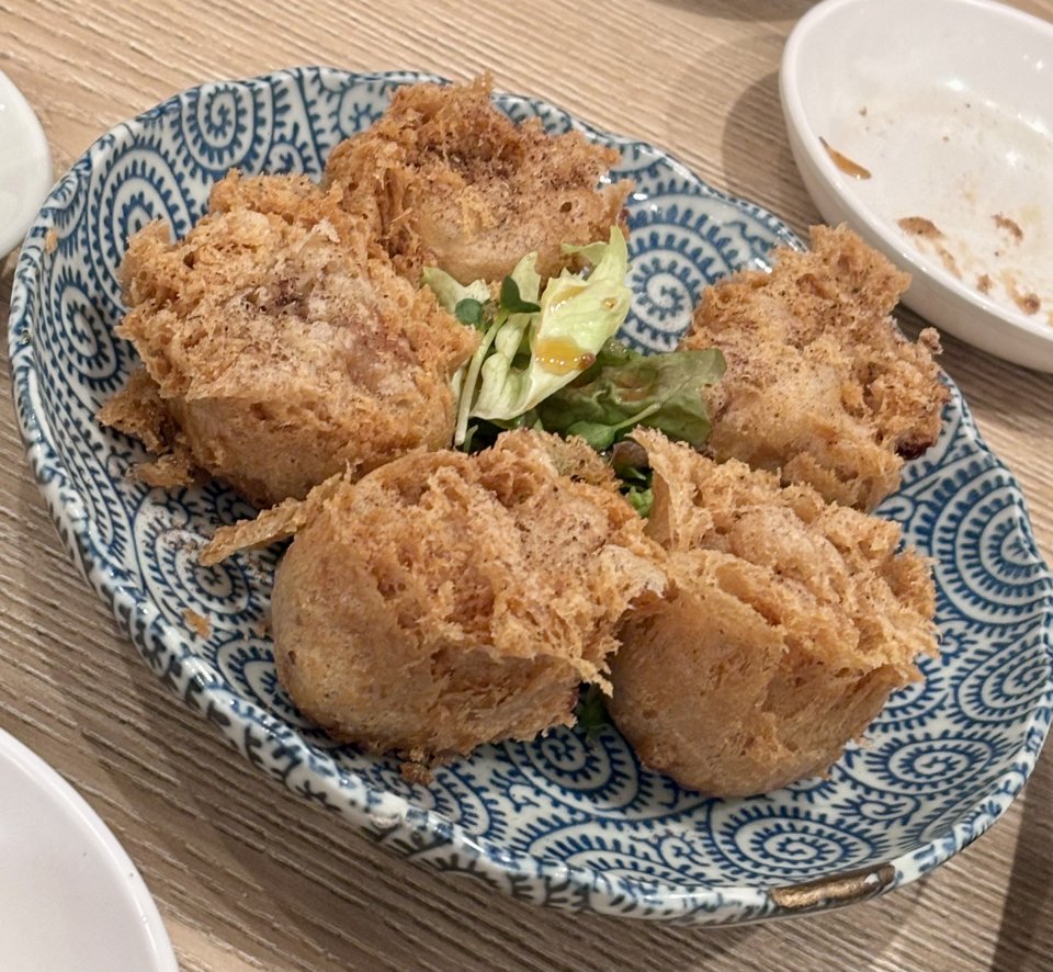 何を食べても♡の画像