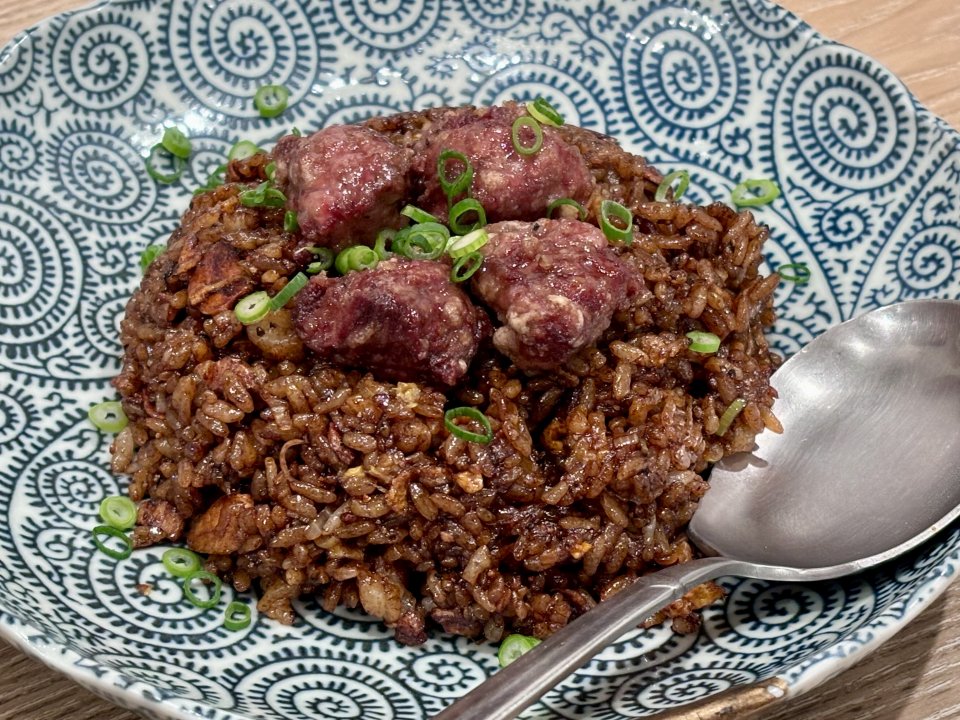 何を食べても♡の画像