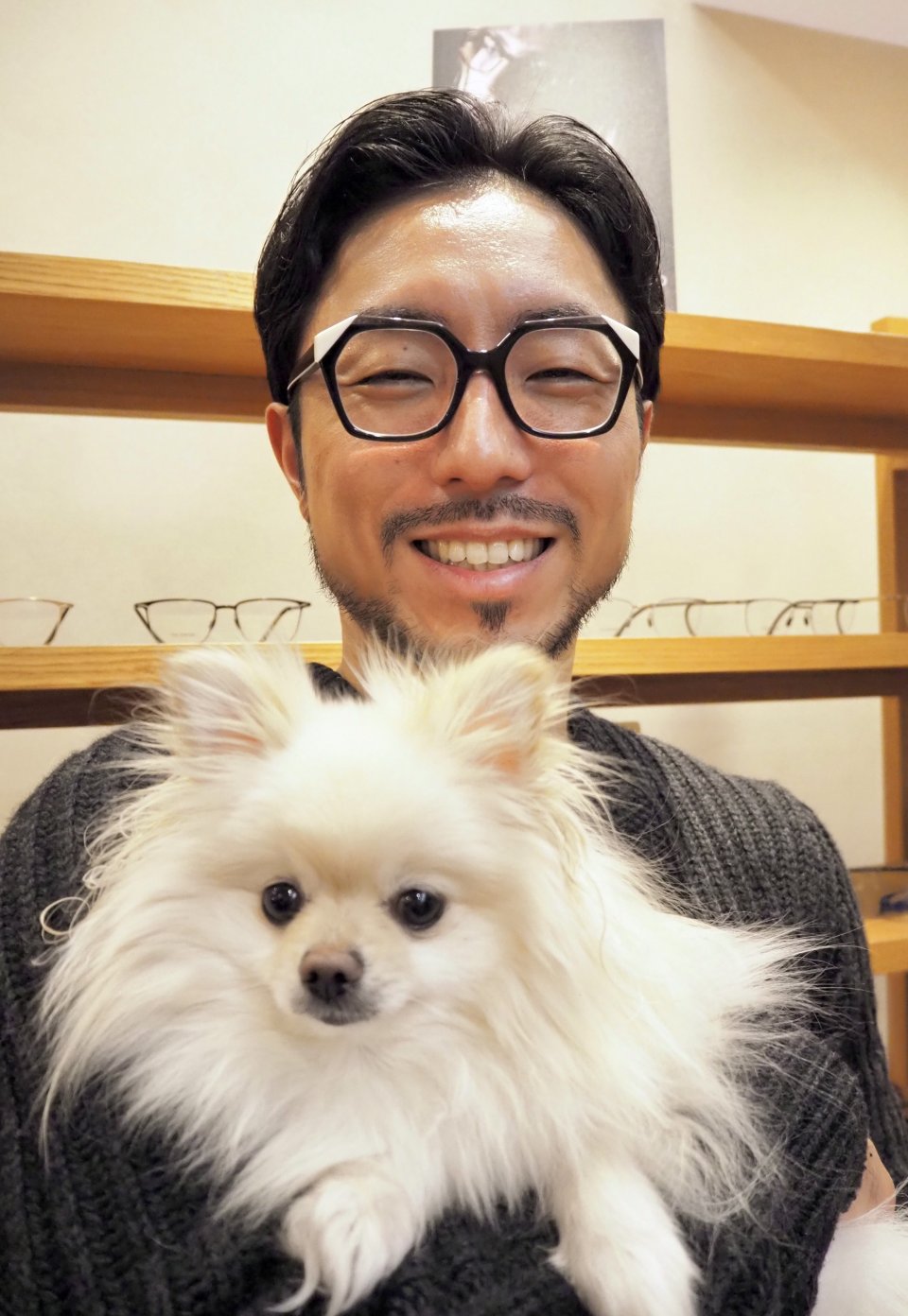 【白】が効いてます♫の画像