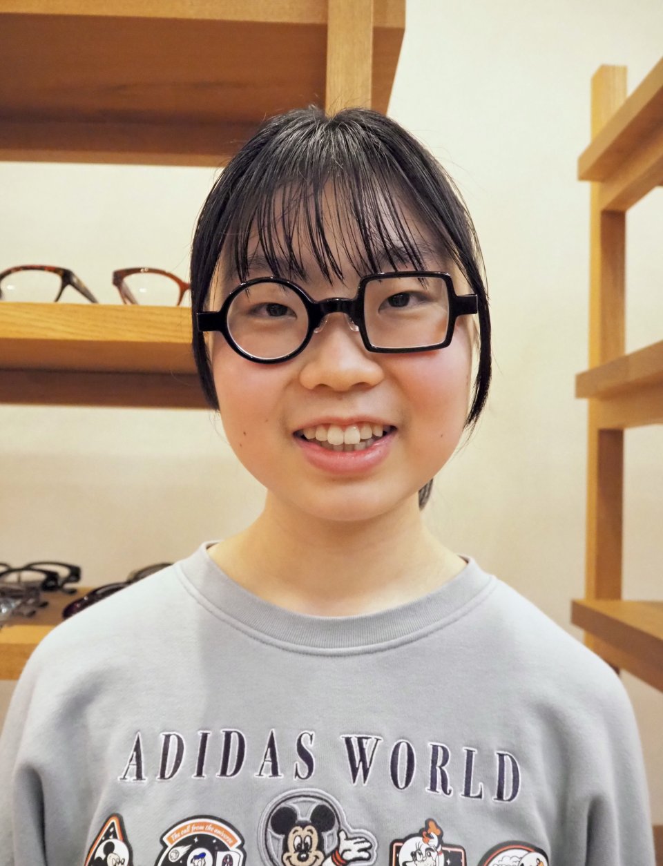 最年少♡の画像