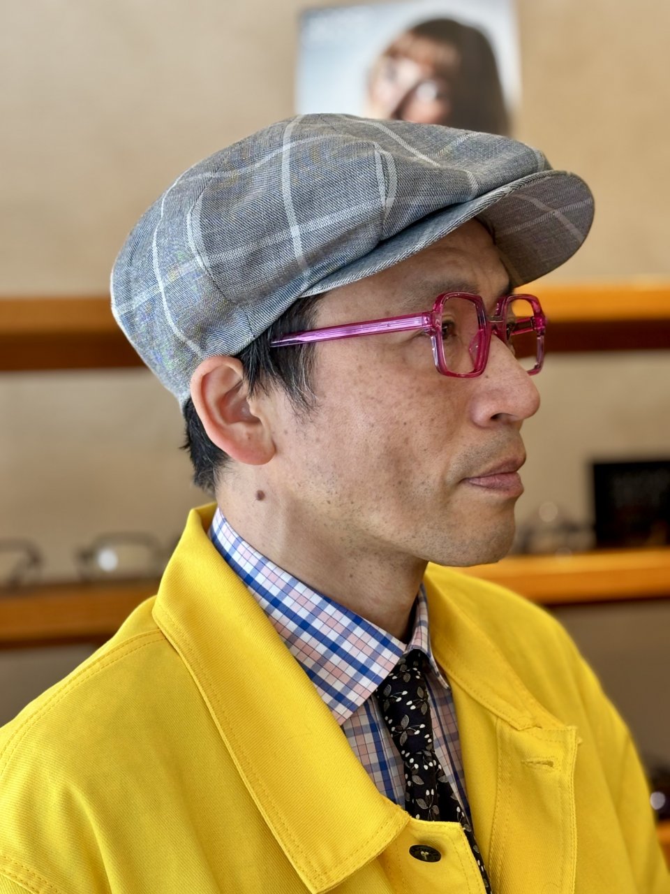 【抜け感】の良い☀の画像