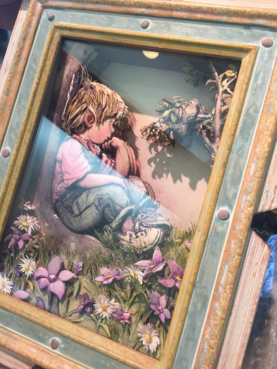 シャドーボックス　その２の画像