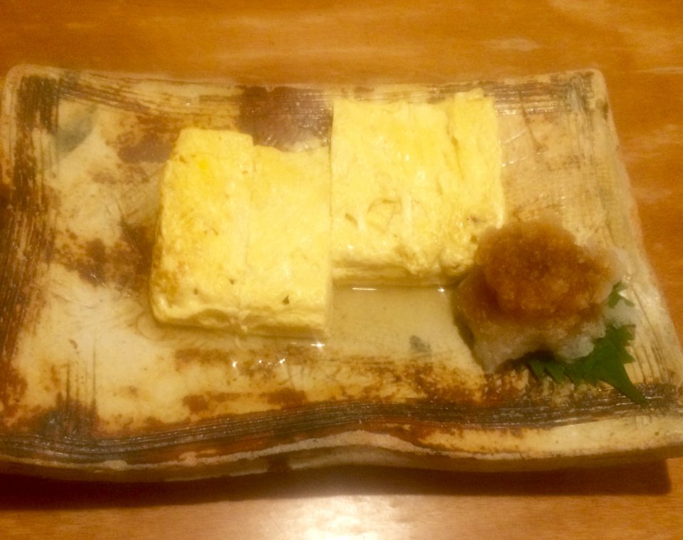 このような丸型も。の画像