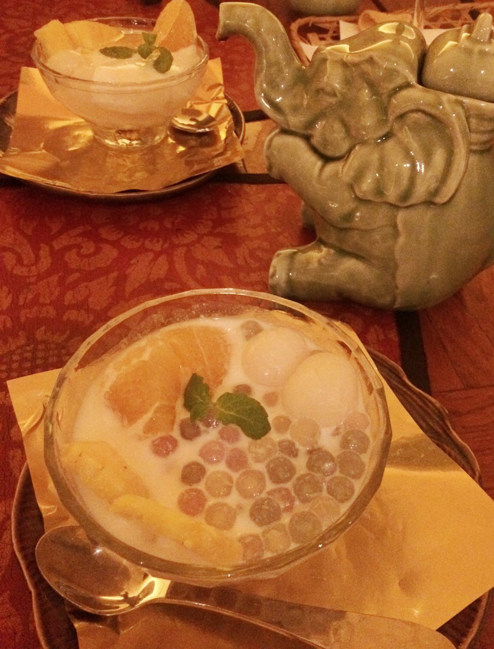 優しい表情で。の画像
