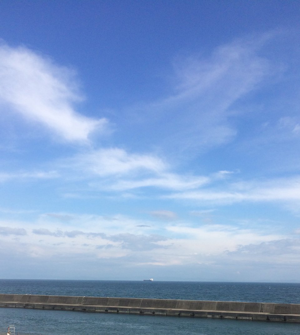 晴れやか気分♪の画像