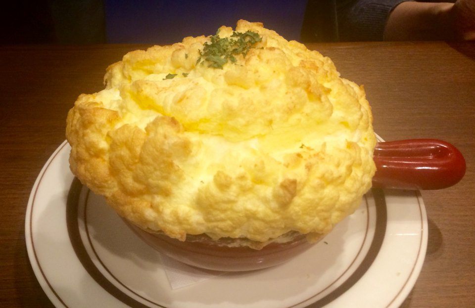 竹テンプルの画像