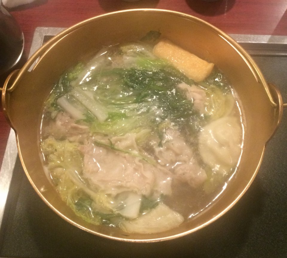 竹テンプルⅡの画像