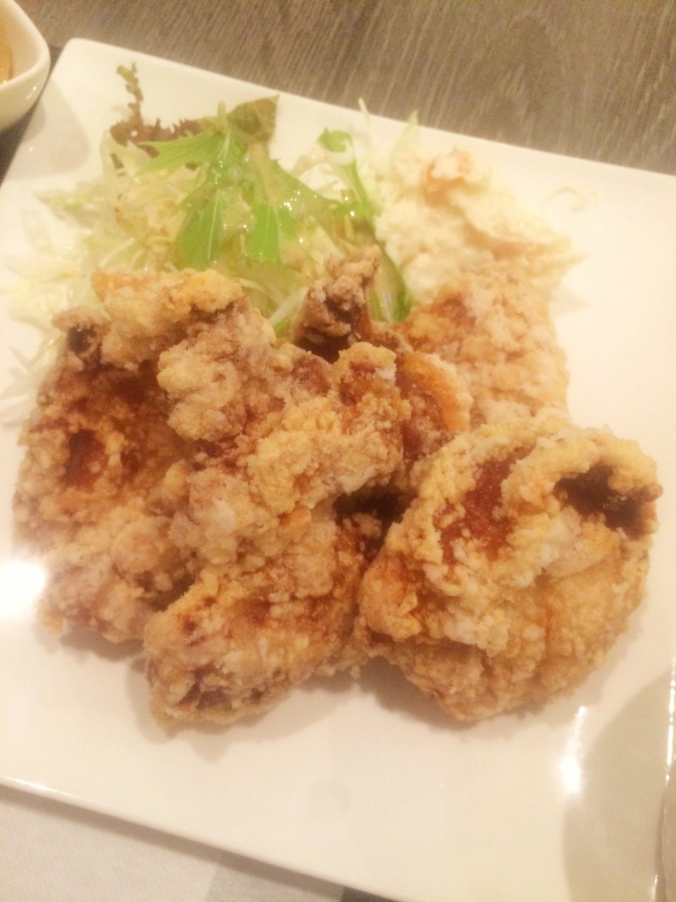 シンプルこそ♪の画像