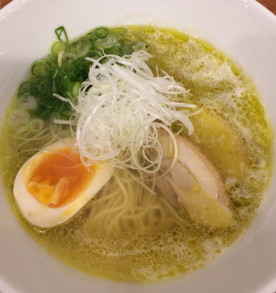 表情明るく♪の画像